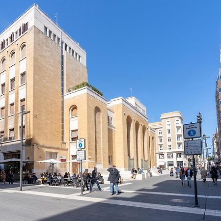 Bari Centrale Railway Station Apartment 외부 사진