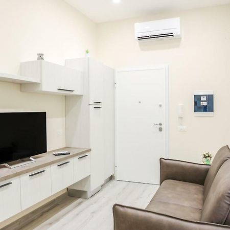 Bari Centrale Railway Station Apartment 외부 사진
