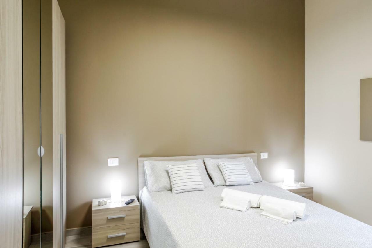 Bari Centrale Railway Station Apartment 외부 사진