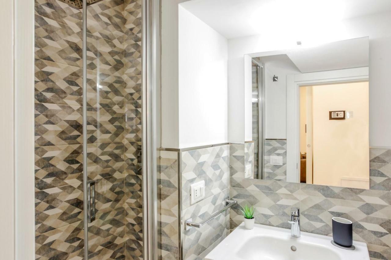 Bari Centrale Railway Station Apartment 외부 사진