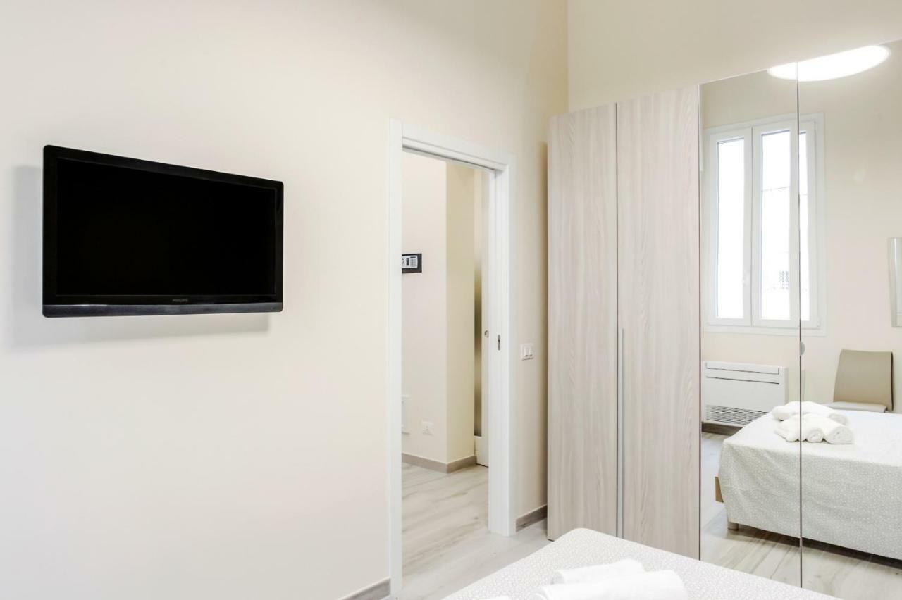 Bari Centrale Railway Station Apartment 외부 사진