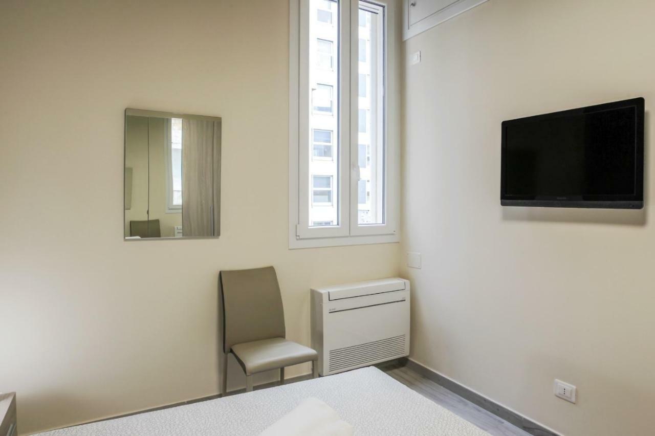 Bari Centrale Railway Station Apartment 외부 사진